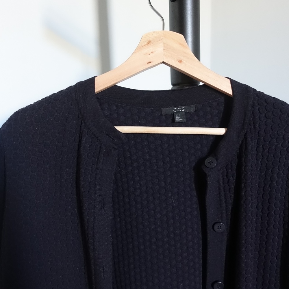 COS jacket - Picture 4 of 4